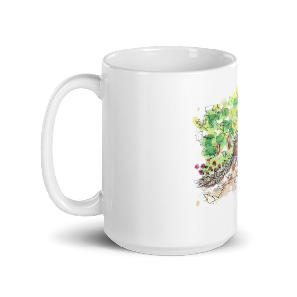Taza Sacramenia 15oz Mod.008 - Imagen 3