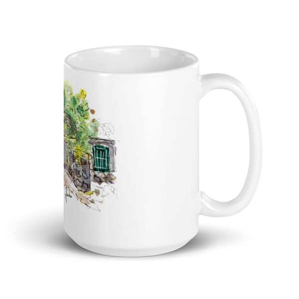 Taza Sacramenia 15oz Mod.008 - Imagen 2